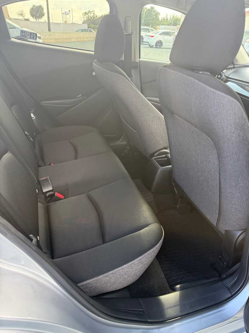 2023 Mazda 2 1,5L 2023 Cyprus