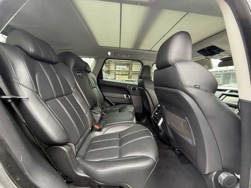 2014 Land Rover Range Rover Sport 3,0L 2014 Cyprus