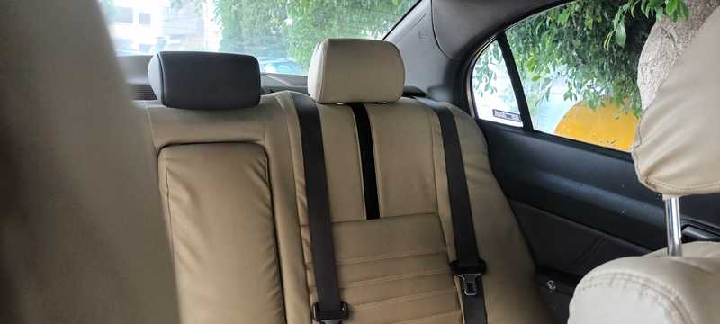 2006 Honda Civic 1,3L 2006 Cyprus