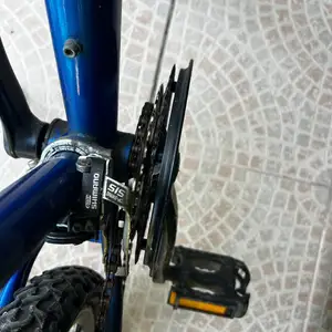 Speed bicycle, Επαρχία Πάφου — Πάφος - Κάτω Πάφος