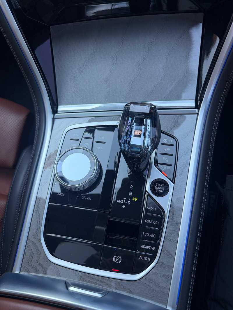 2023 BMW 8-Series 3,0L 2023 Cyprus