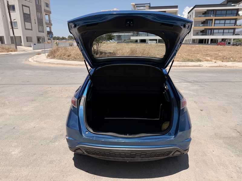 2006 Honda Civic 1,4L 2006 Cyprus