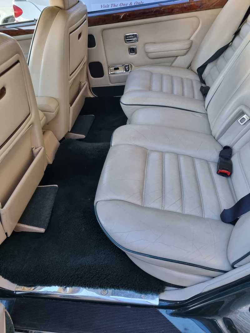 1992 Cars Classic 6,8L 1992 Cyprus