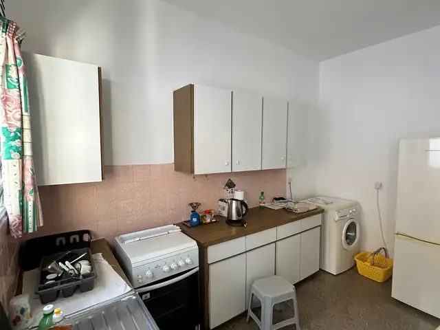 2-bedroom semi-detached to rent, Επαρχία Λεμεσού — Λεμεσός - Νεάπολη