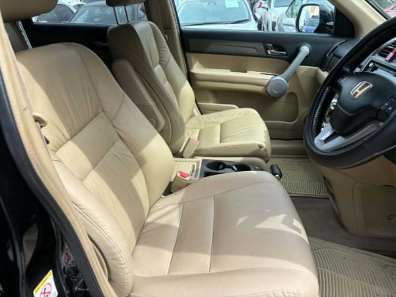 2007 Honda CRV 2,0L 2007 Cyprus