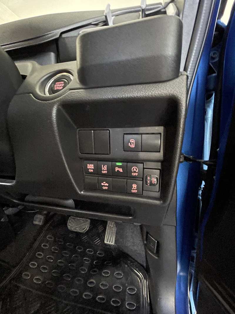 2021 Suzuki Solio 1,2L 2021 Cyprus