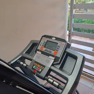 Δρομος γυμναστικης, Επαρχία Λεμεσού — Εκάλη