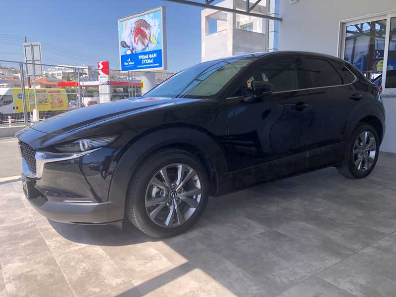 2023 Mazda CX-30 2,0L 2023 Cyprus