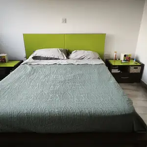 Σετ κρεβατοκάμαρας με στρώμα, Επαρχία Λευκωσίας — Λακατάμεια - Αρχαγγέλος-Ανθούπολη
