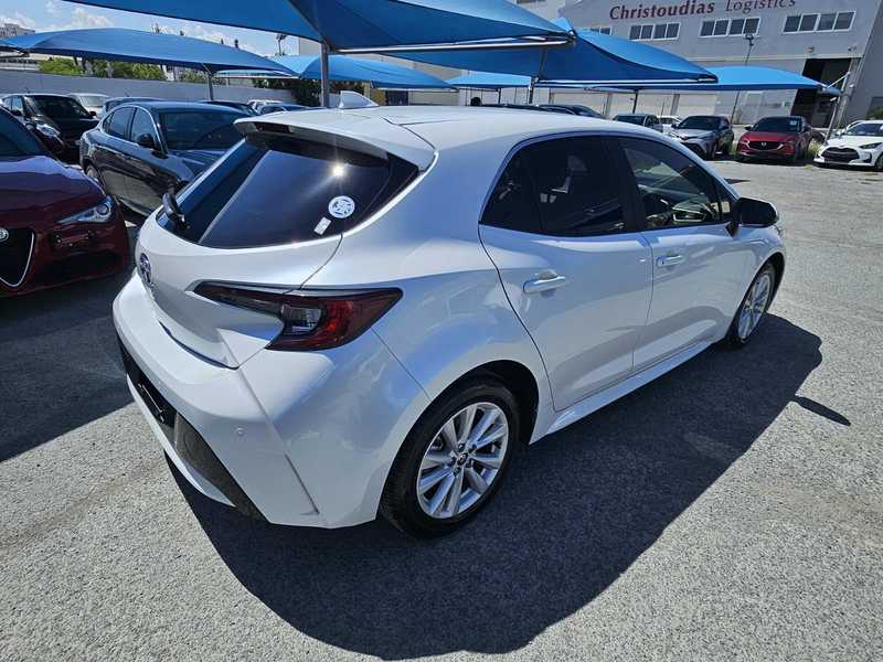 2024 Toyota Corolla 2,0L 2024 Cyprus