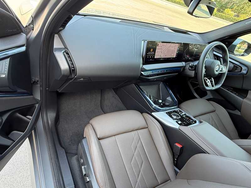 2025 BMW X3 2,0L 2025 Cyprus