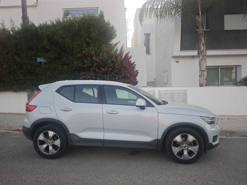 Volvo XC40 2,0L 2020