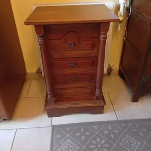 Chest drawers, Paphos — Paphos - Kato Paphos
