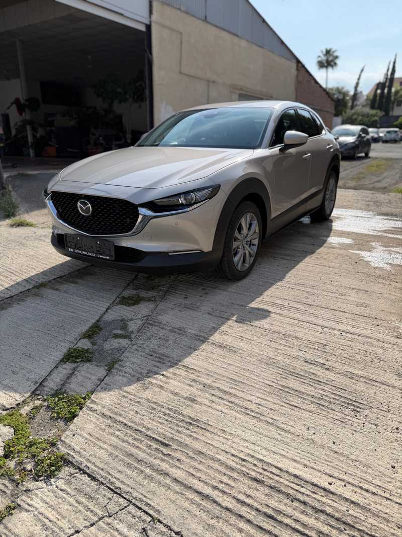 2023 Mazda CX-30 2,0L 2023 Cyprus