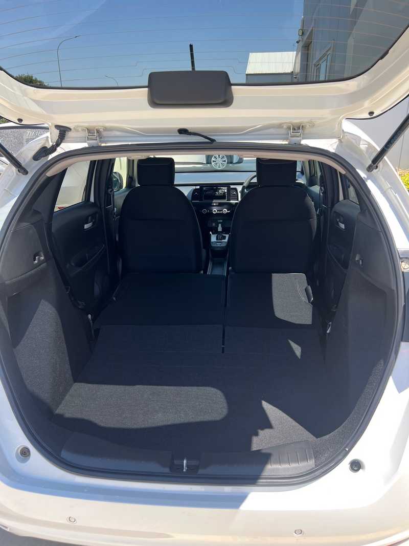 2020 Honda Fit 1,3L 2020 Cyprus
