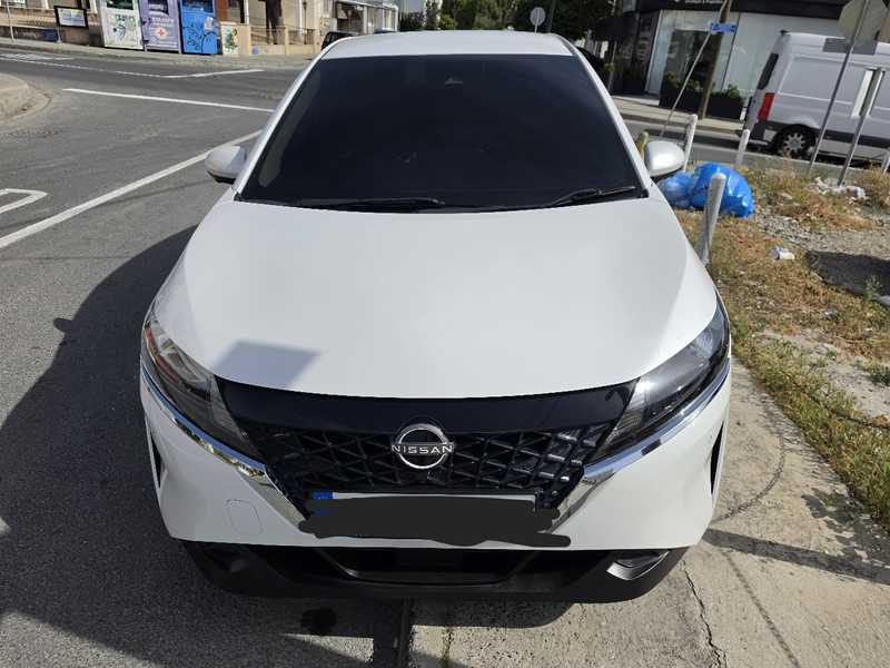 Nissan Note e-Power 1,2L 2023