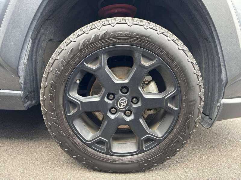 2023 Toyota RAV4 2,5L 2023 Cyprus