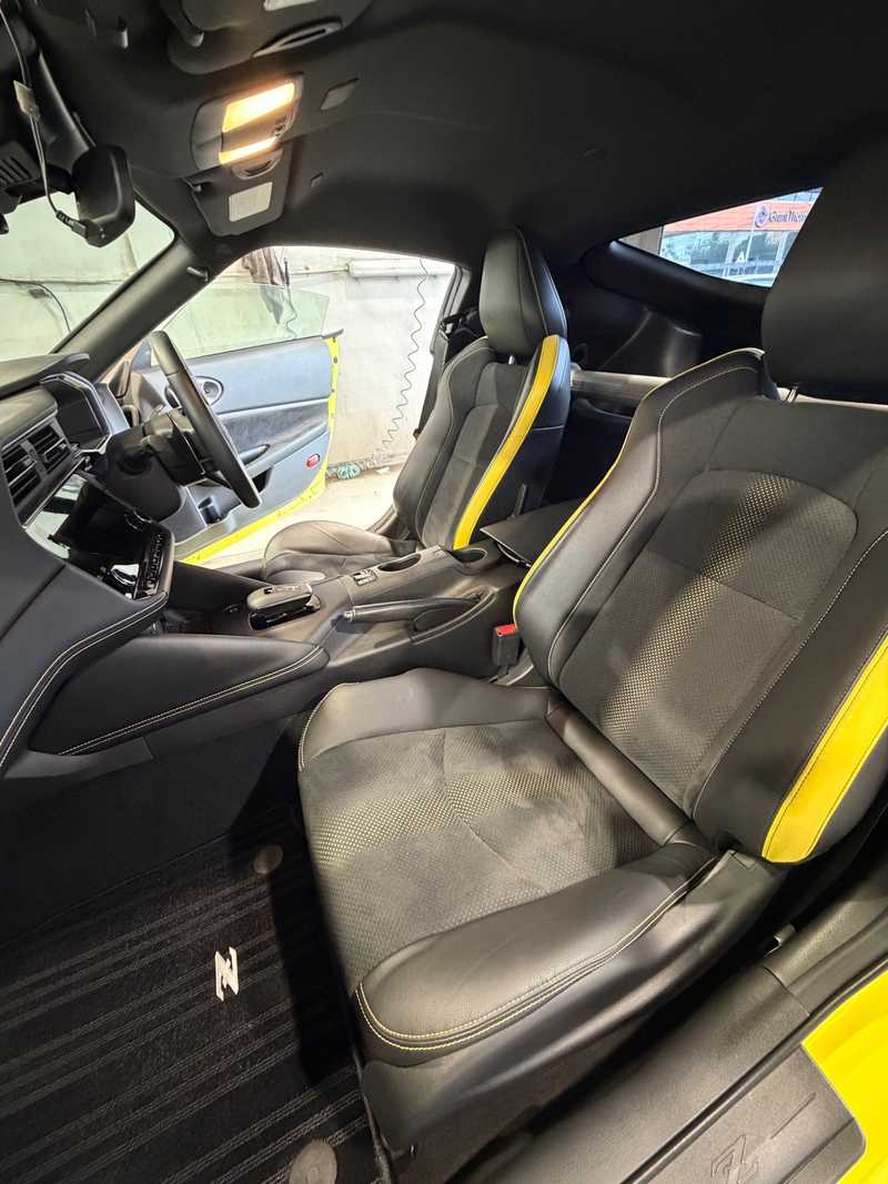 2022 Nissan 400Z 3,0L 2022 Cyprus