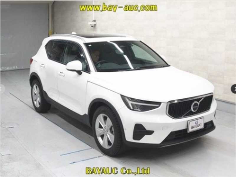 Volvo XC40 2,0L 2023