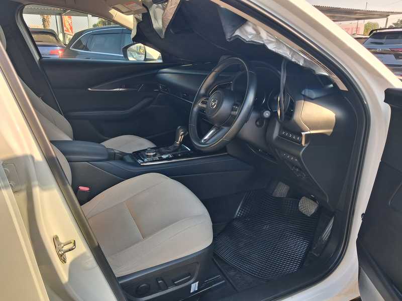 2022 Mazda CX-30 2,0L 2022 Cyprus