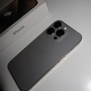 Iphone 15 pro 256 gb, Limassol — Germasogeia