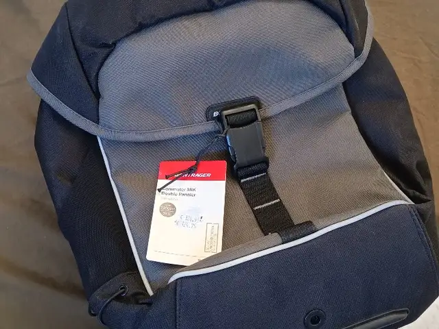 bicycle bags, new, Επαρχία Λευκωσίας — Λευκωσία - Καϊμακλί