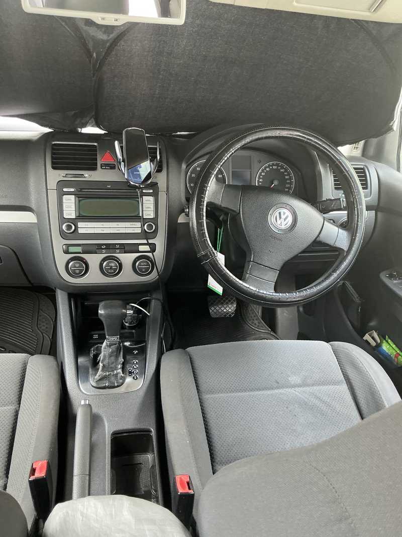2009 Volkswagen Golf 1,4L 2009 Cyprus