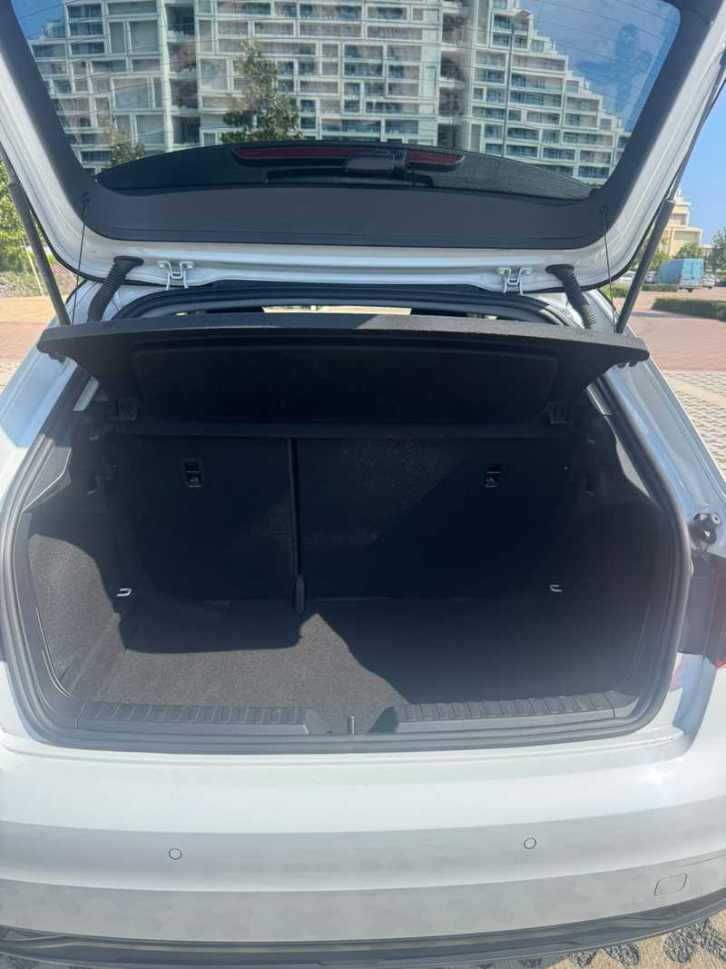 2023 Audi A1 1,0L 2023 Cyprus