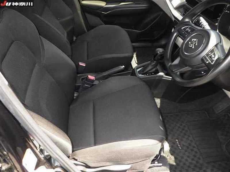 2024 Suzuki Swift 1,2L 2024 Cyprus