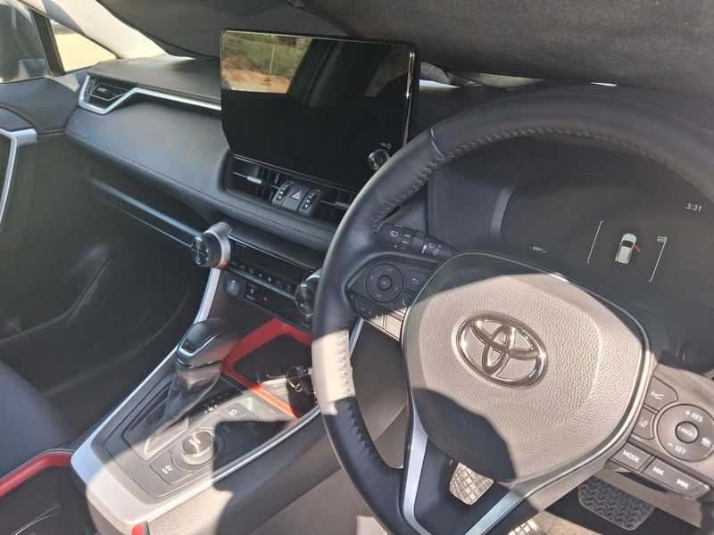 2025 Toyota RAV4 2,5L 2025 Cyprus