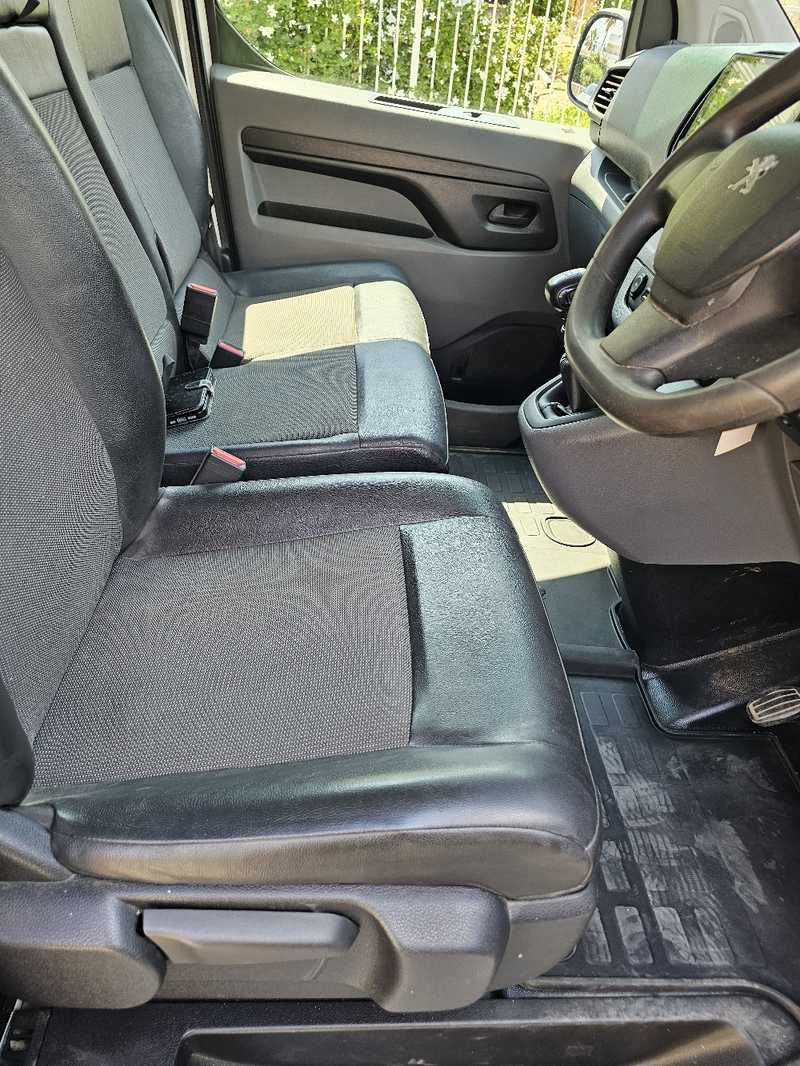 2019 Peugeot Expert 2,0L 2019 Cyprus
