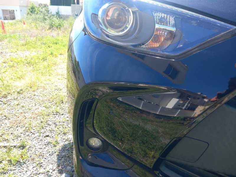 2022 Toyota Yaris 1,5L 2022 Cyprus