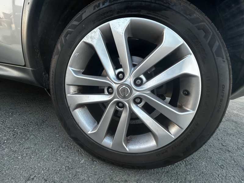 2010 Nissan Juke 1,6L 2010 Cyprus