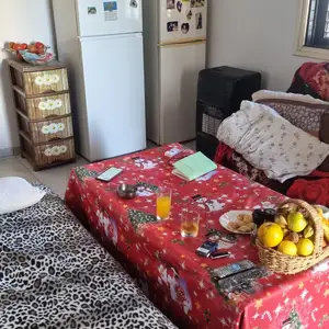 1-bedroom apartment to rent, Famagusta — Kapparis
