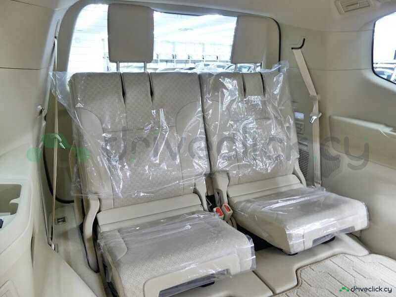 2025 Toyota Land Cruiser 300 3,4L 2025 Cyprus