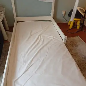 Canopy bed, Paphos — Paphos - Kato Paphos