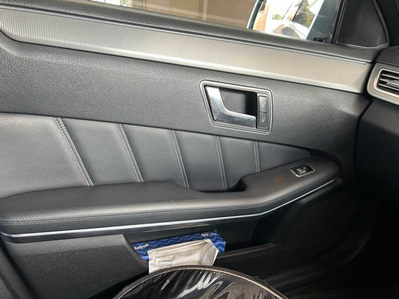 2015 Mercedes-Benz E-Class 2,2L 2015 Cyprus