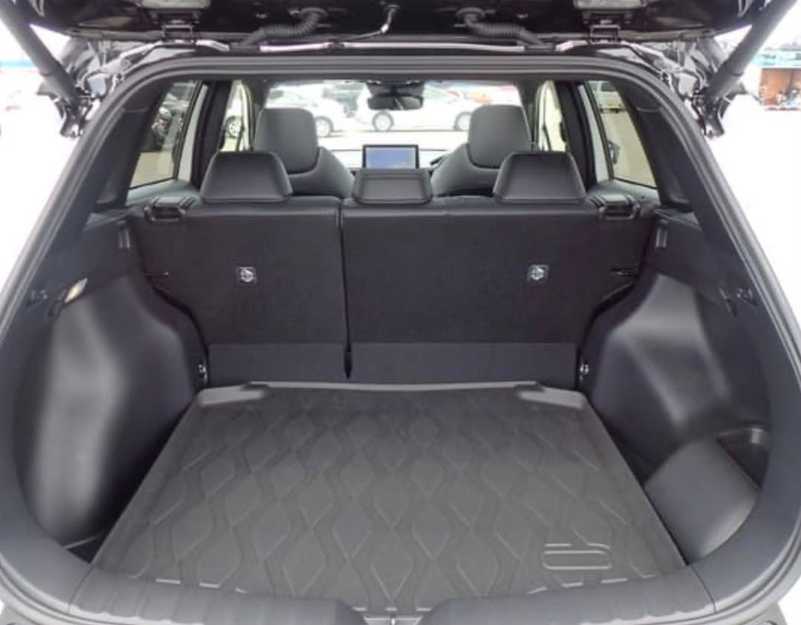 2026 Toyota Corolla Cross 1,8L 2026 Cyprus
