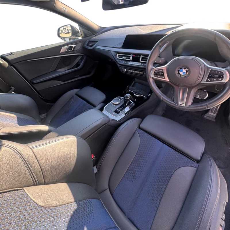 2021 BMW 2-Series 2,0L 2021 Cyprus
