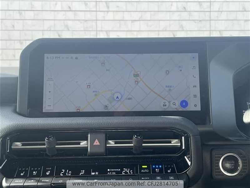 2024 Toyota Land Cruiser 250 2,7L 2024 Cyprus
