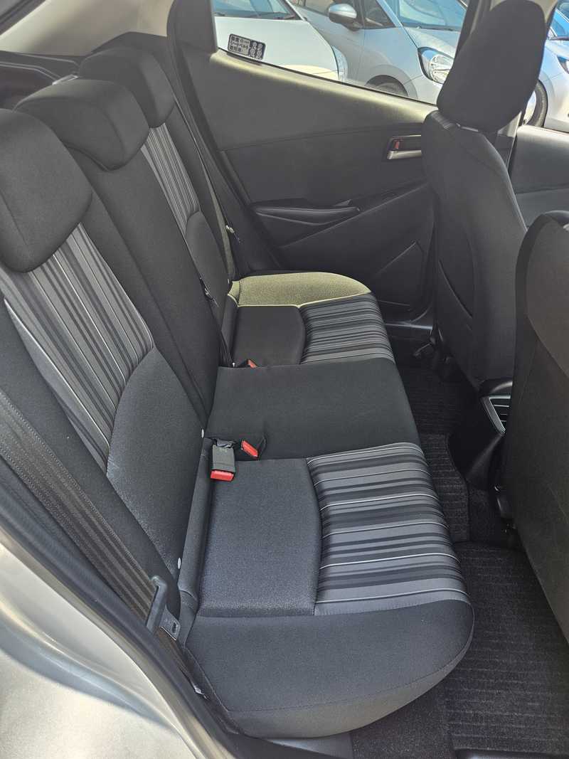 2023 Mazda 2 1,5L 2023 Cyprus