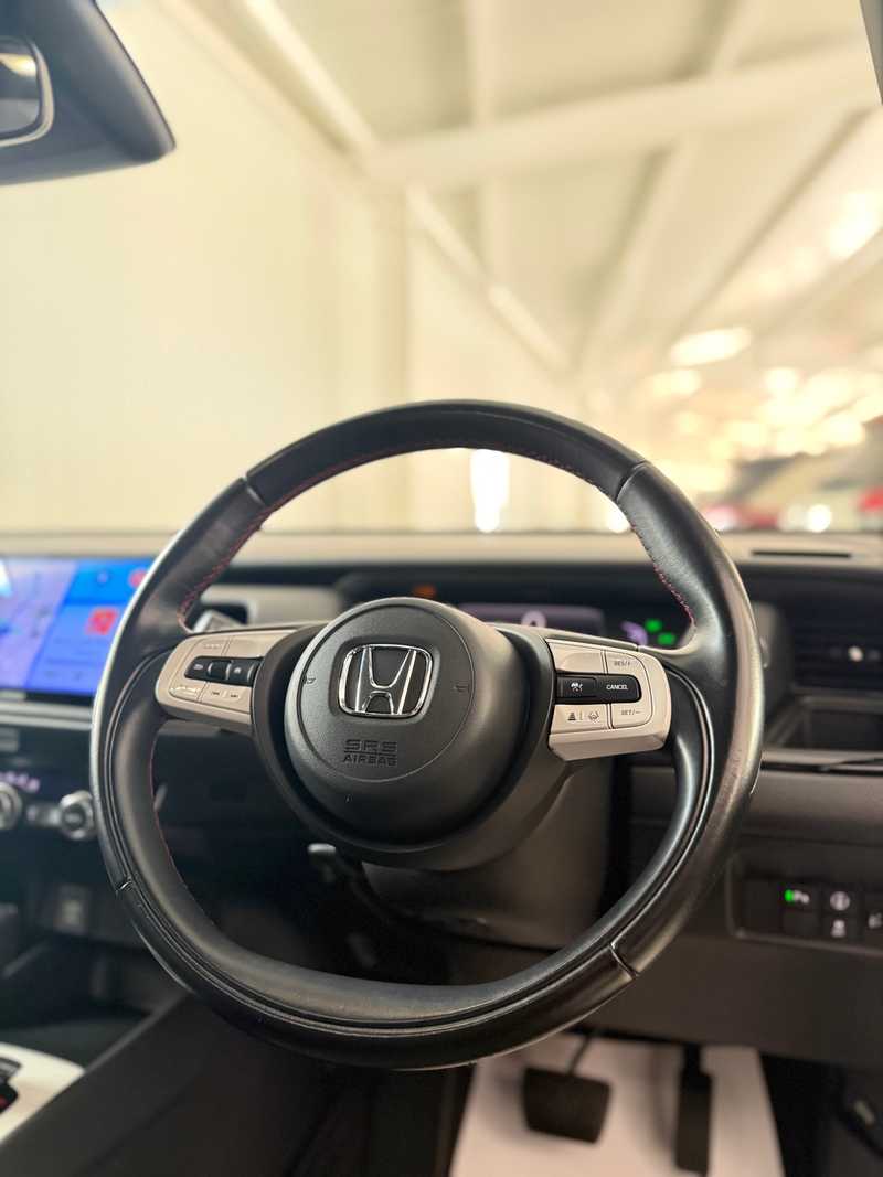 2022 Honda Fit 1,5L 2022 Cyprus