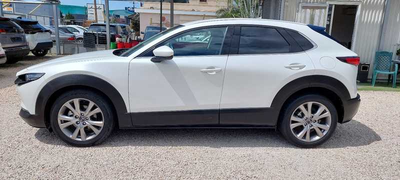 2020 Mazda CX-30 2,0L 2020 Cyprus