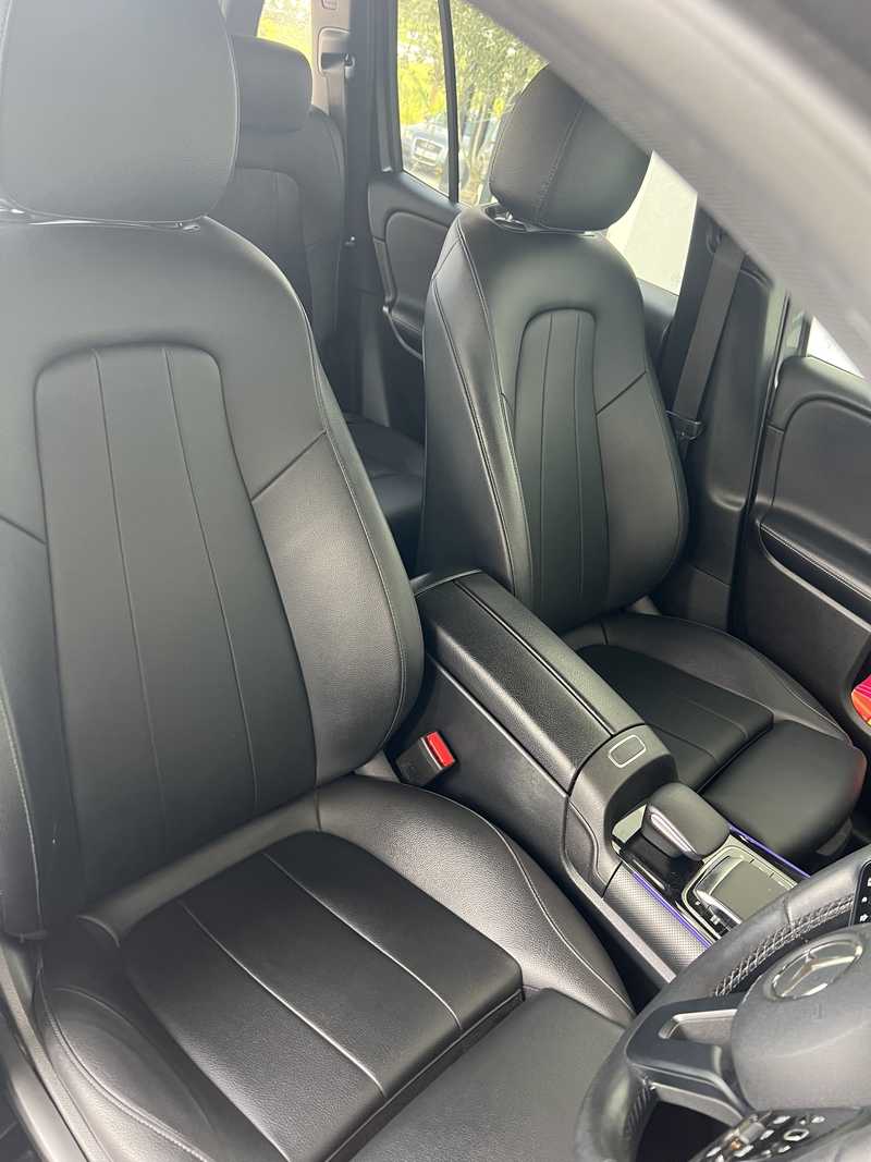 2022 Mercedes-Benz GLB 1,4L 2022 Cyprus