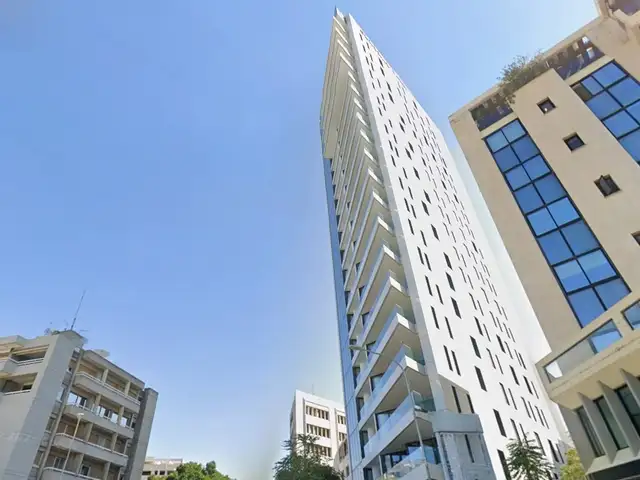 2-bedroom apartment to rent, Επαρχία Λευκωσίας — Λευκωσία - Άγιος Αντώνιος