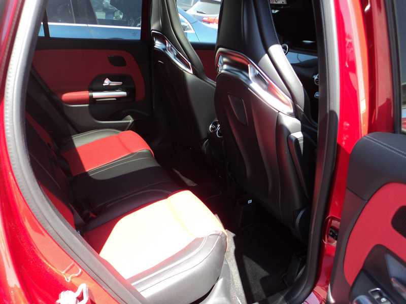 2022 Mercedes-Benz GLA 45 2,0L 2022 Cyprus