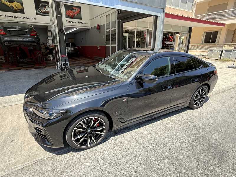 2024 BMW M440i 3,0L 2024 Cyprus