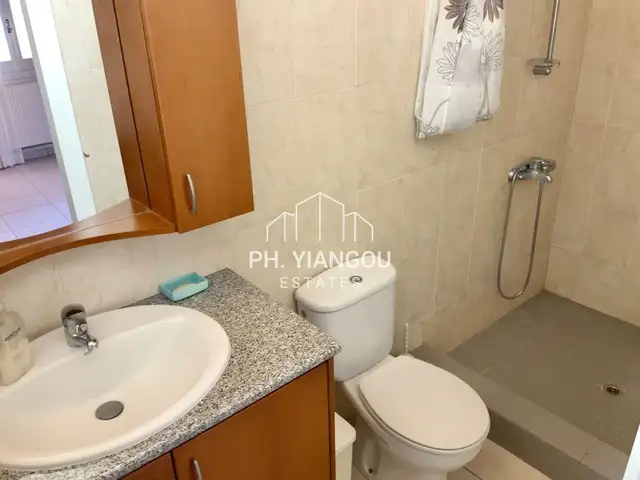 1-bedroom apartment to rent, Επαρχία Λευκωσίας — Στρόβολος - Δασούπολη - 6