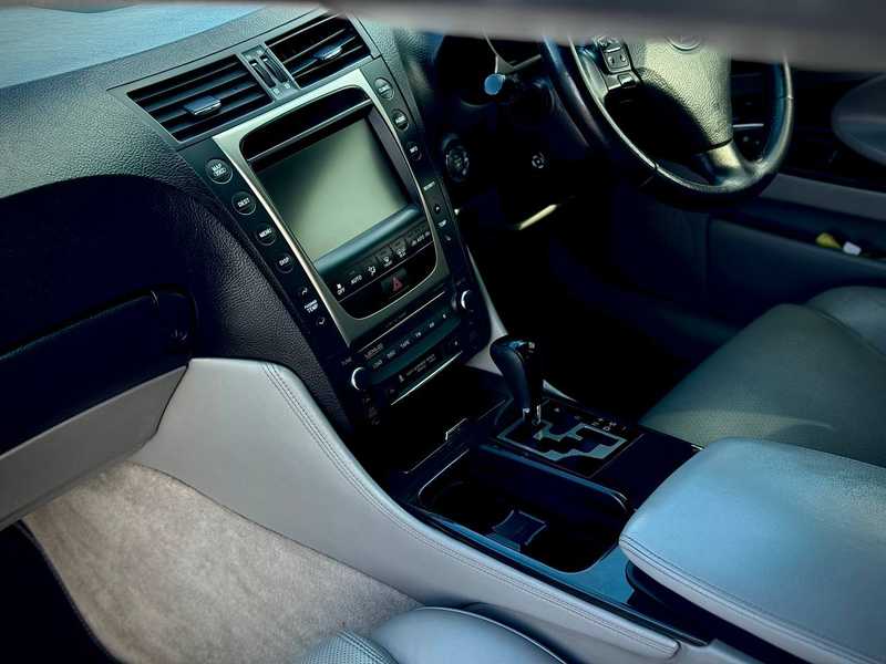 2005 Lexus GS 3,0L 2005 Cyprus