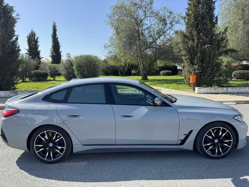 2022 BMW M440i 3,0L 2022 Cyprus